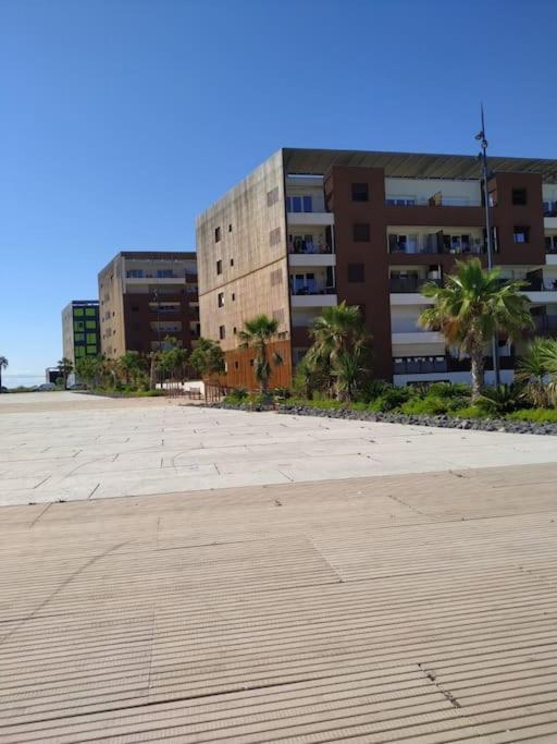 Les Salins A Sete Proche Plages Dış mekan fotoğraf