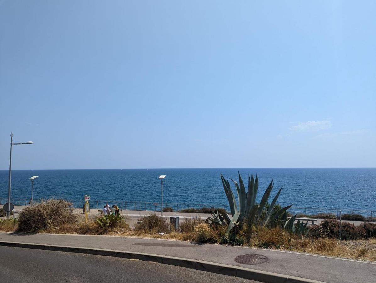 Les Salins A Sete Proche Plages Dış mekan fotoğraf