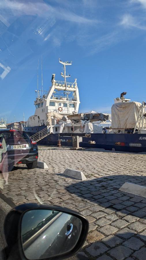 Les Salins A Sete Proche Plages Dış mekan fotoğraf