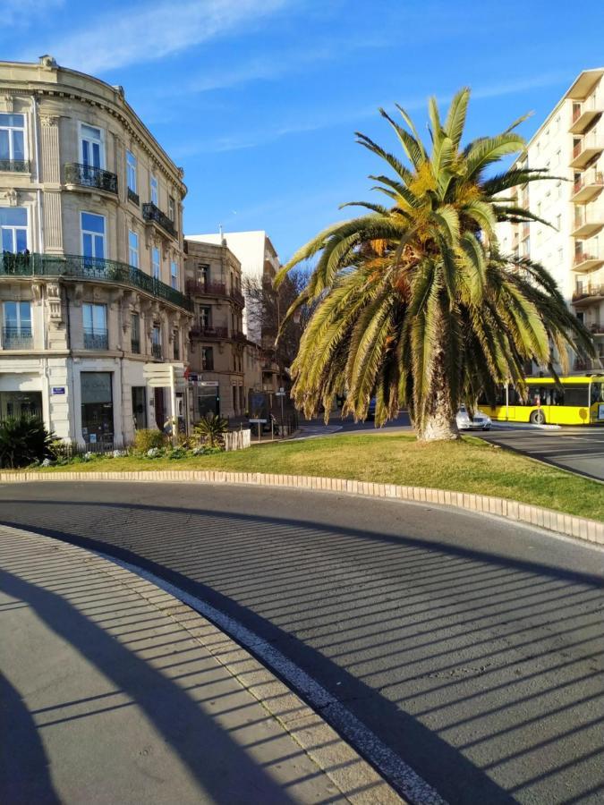 Les Salins A Sete Proche Plages Dış mekan fotoğraf