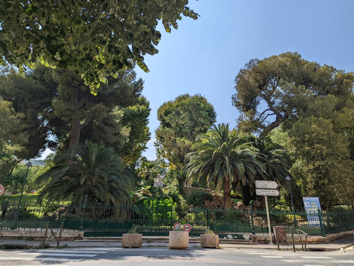Les Salins A Sete Proche Plages Dış mekan fotoğraf